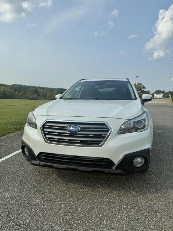 2017 Subaru Outback Image 5