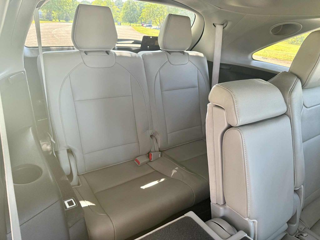 2016 Acura MDX Image 20