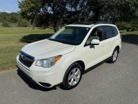 Image for 2015 Subaru Forester 2.5I PREMIUM ID: 6860340