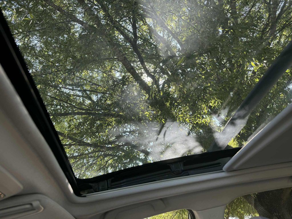 2015 Subaru Forester Image 16