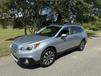 Image for 2016 Subaru Outback 2.5I LIMITED ID: 6862246