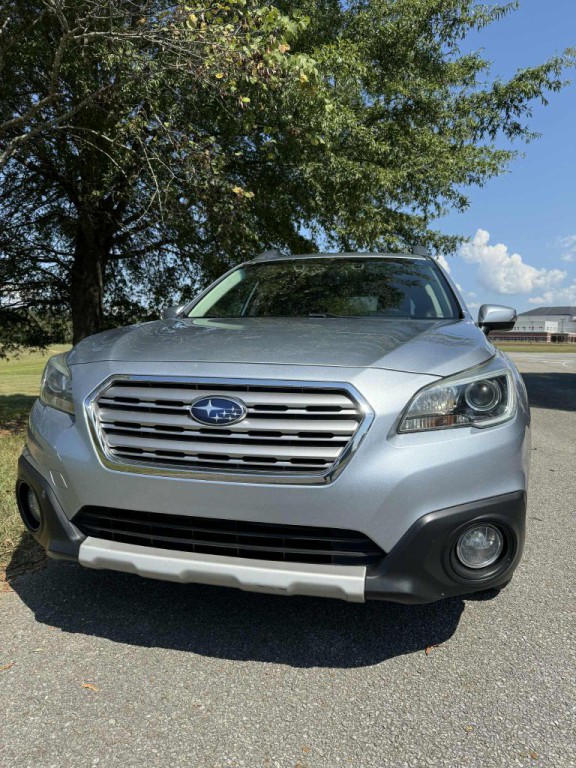 2016 Subaru Outback Image 4
