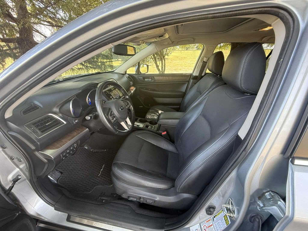 2016 Subaru Outback Image 8