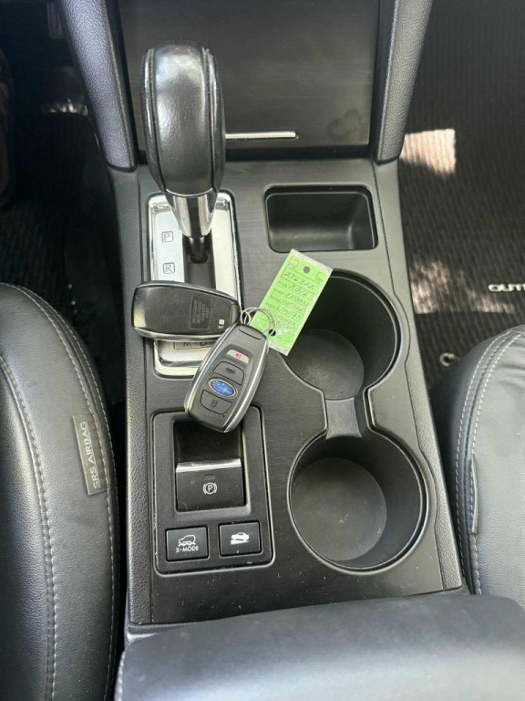 2016 Subaru Outback Image 11