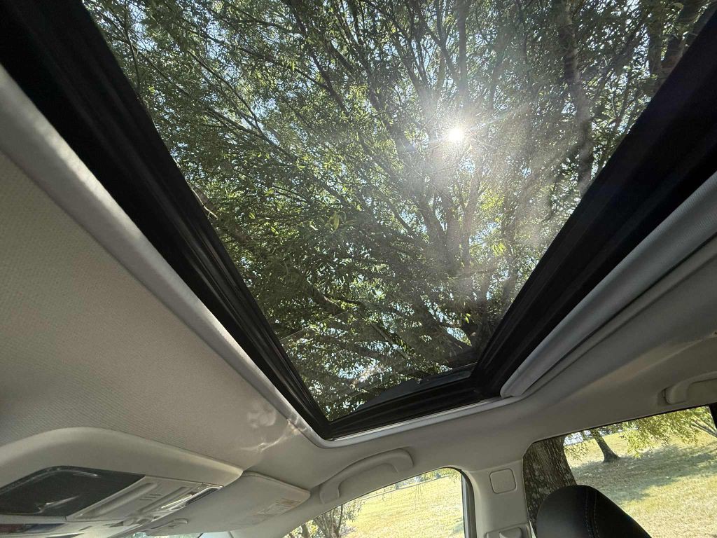 2016 Subaru Outback Image 15