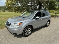 Image for 2016 Subaru Forester 2.5I TOURING ID: 6865187