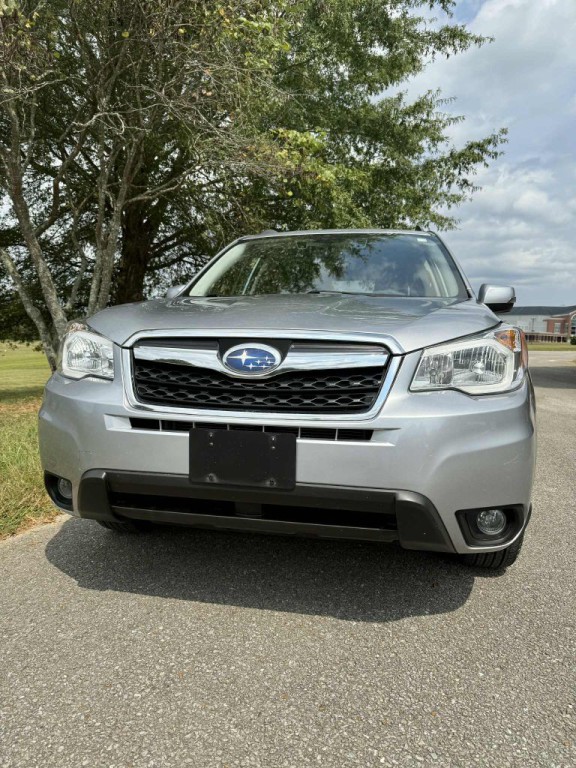 2016 Subaru Forester Image 4