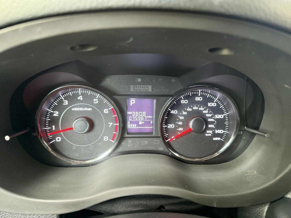 2016 Subaru Forester Image 10