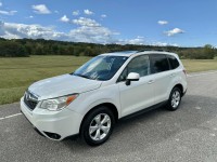Image for 2014 Subaru Forester 2.5I LIMITED ID: 6887707