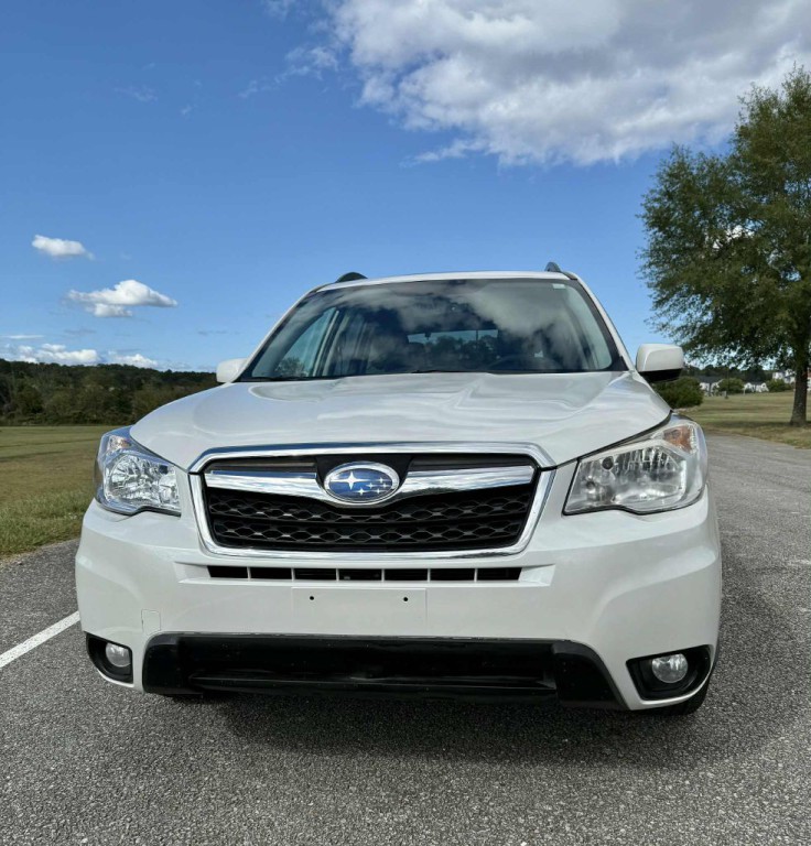 2014 Subaru Forester Image 2