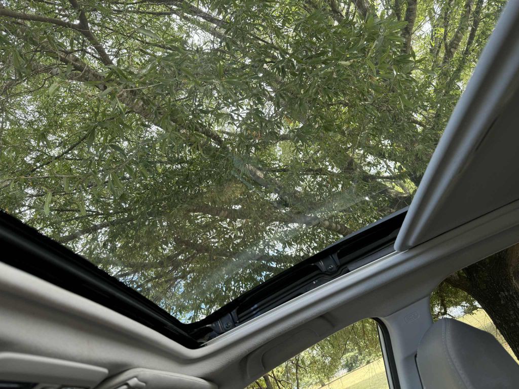 2014 Subaru Forester Image 13