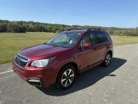 Image for 2018 Subaru Forester 2.5I PREMIUM ID: 6895110