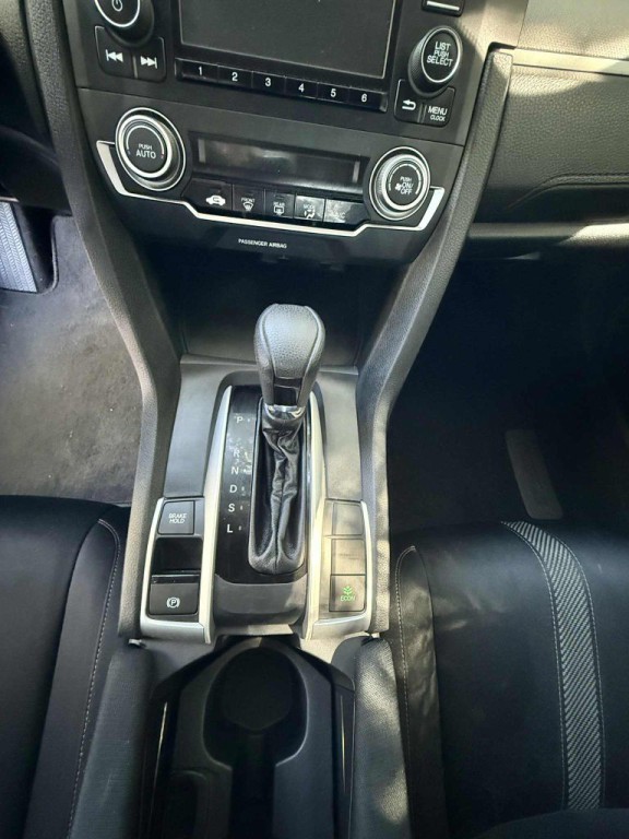 2016 Honda Civic Image 7