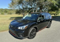 Image for 2020 Subaru Forester Sport ID: 6915483