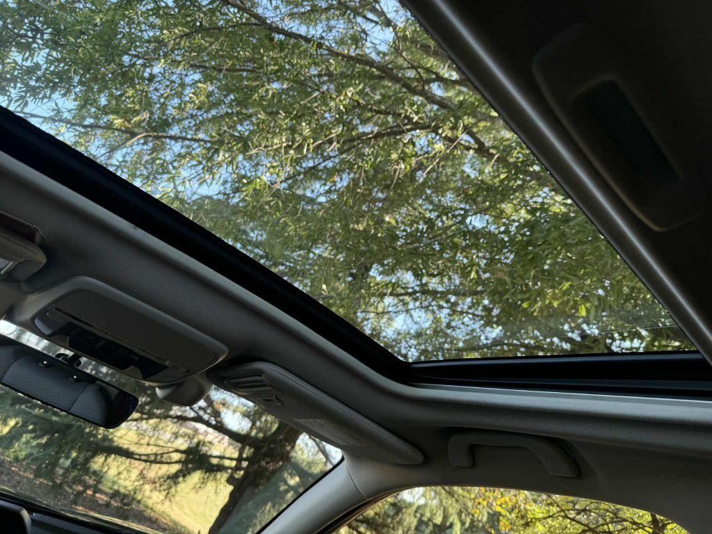 2020 Subaru Forester Image 16