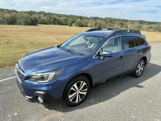 Image for 2019 Subaru Outback 3.6R LIMITED ID: 6934701
