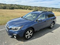 Image for 2019 Subaru Outback 3.6R LIMITED ID: 6934701