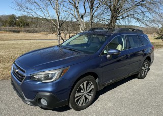 Image for 2019 Subaru Outback 3.6R LIMITED ID: 6934701