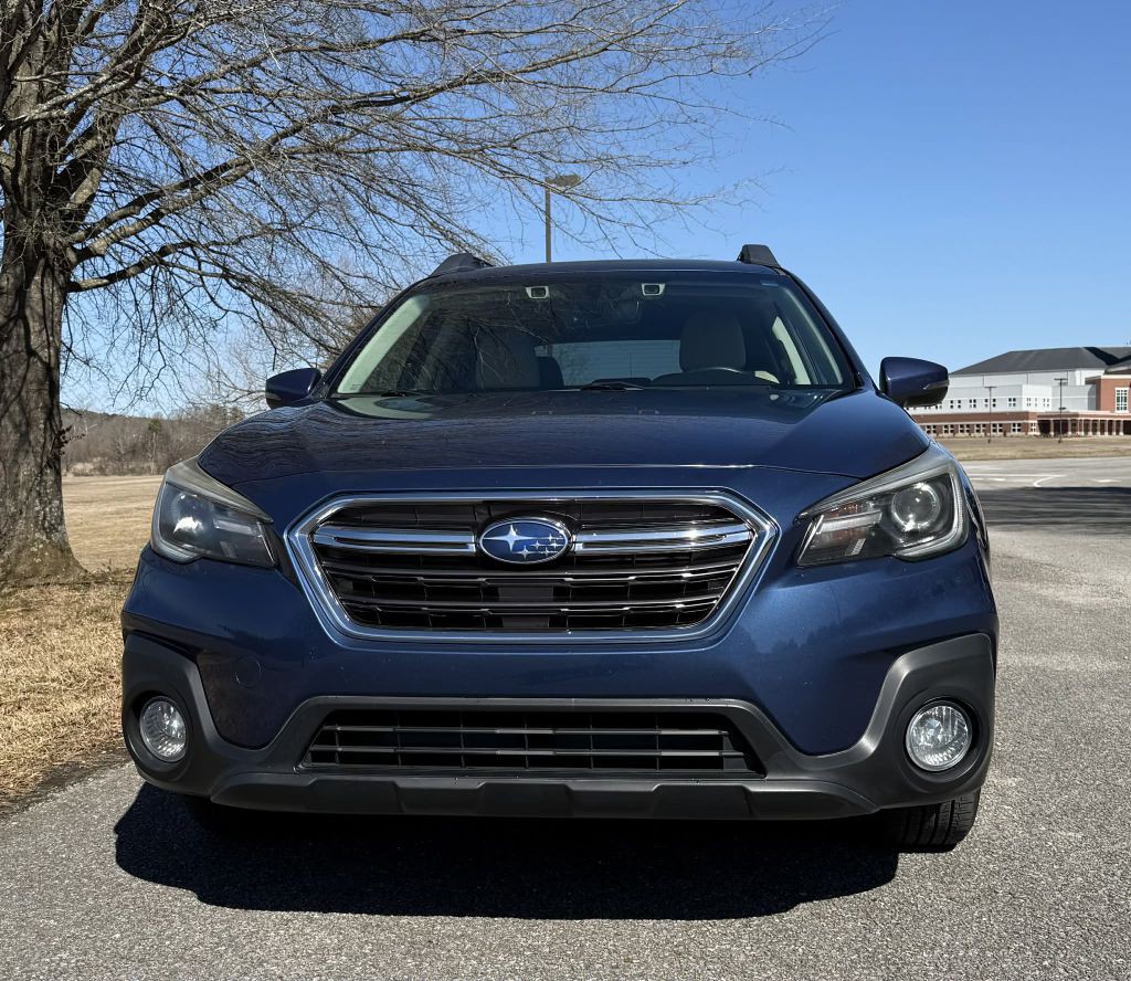 2019 Subaru Outback Image 3