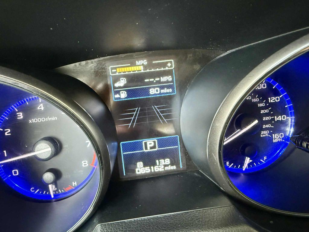 2019 Subaru Outback Image 9