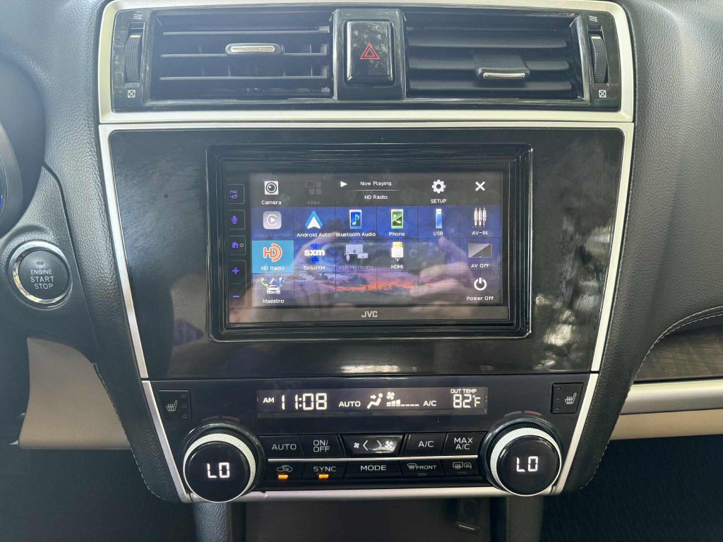 2019 Subaru Outback Image 10