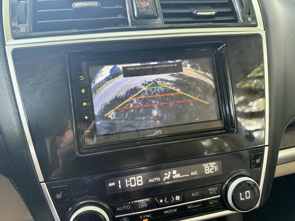 2019 Subaru Outback Image 11