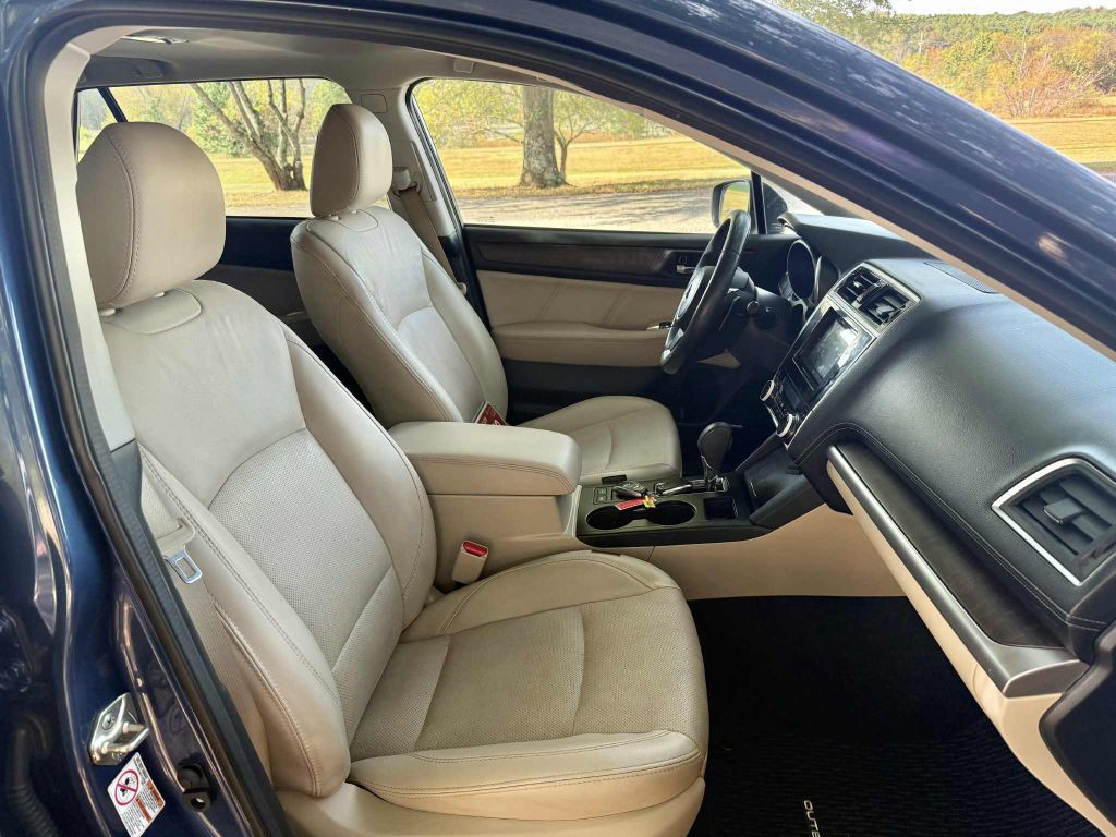 2019 Subaru Outback Image 13