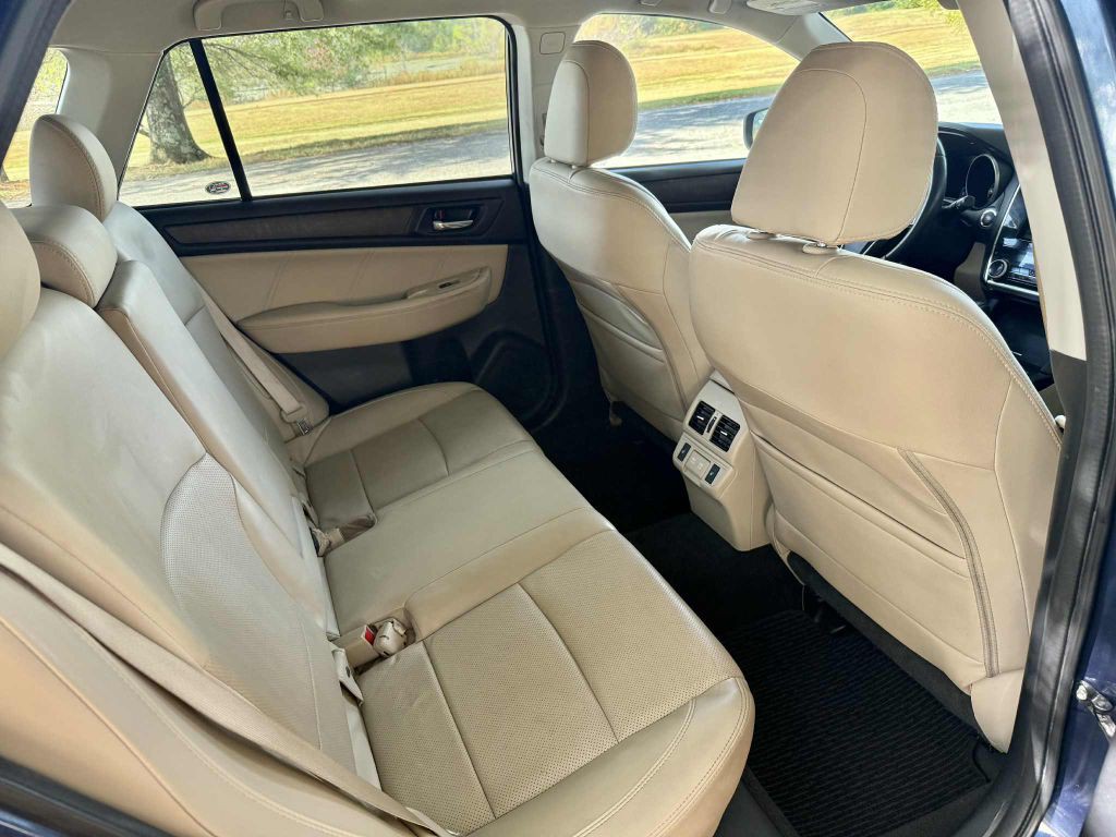 2019 Subaru Outback Image 15