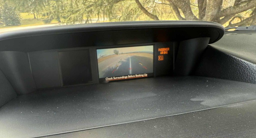 2014 Subaru Forester Image 10