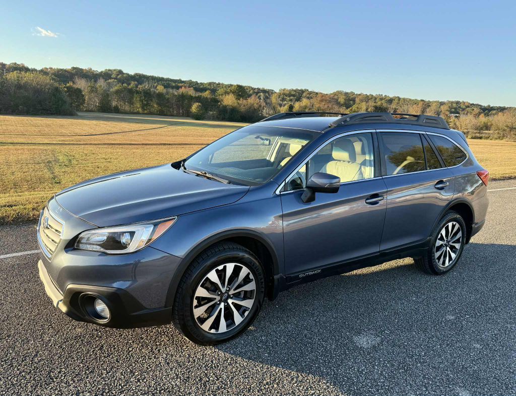2016 Subaru Outback Image 1