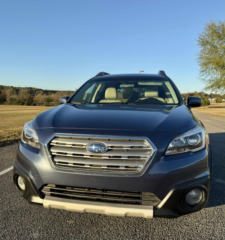 2016 Subaru Outback Image 3