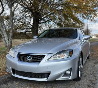 Image for 2013 Lexus IS 250 ID: 7012027