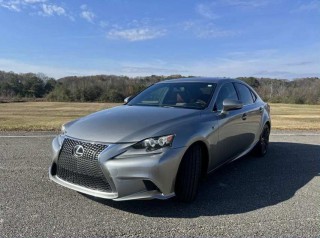 Image for 2015 Lexus IS 250 ID: 7024120