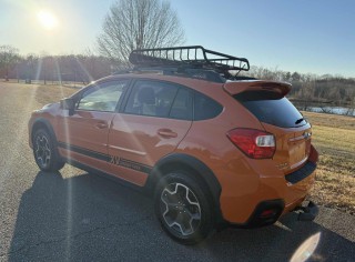 Image for 2015 Subaru Crosstrek 2.0 PREMIUM ID: 7166249