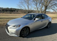 Image for 2015 Lexus IS 350 ID: 7166560