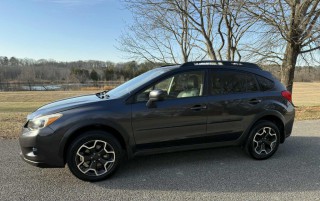 Image for 2014 Subaru Crosstrek 2.0 LIMITED ID: 7169570