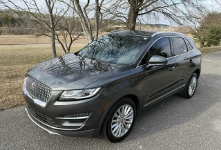 Image for 2019 Lincoln MKC Premiere ID: 7177900