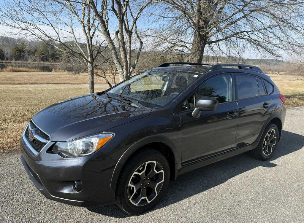 2013 Subaru Crosstrek Image 1