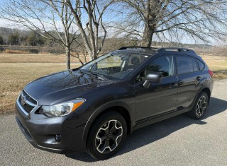 Image for 2013 Subaru Crosstrek 2.0 PREMIUM ID: 7181682