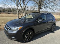 Image for 2013 Subaru Crosstrek 2.0 PREMIUM ID: 7181682