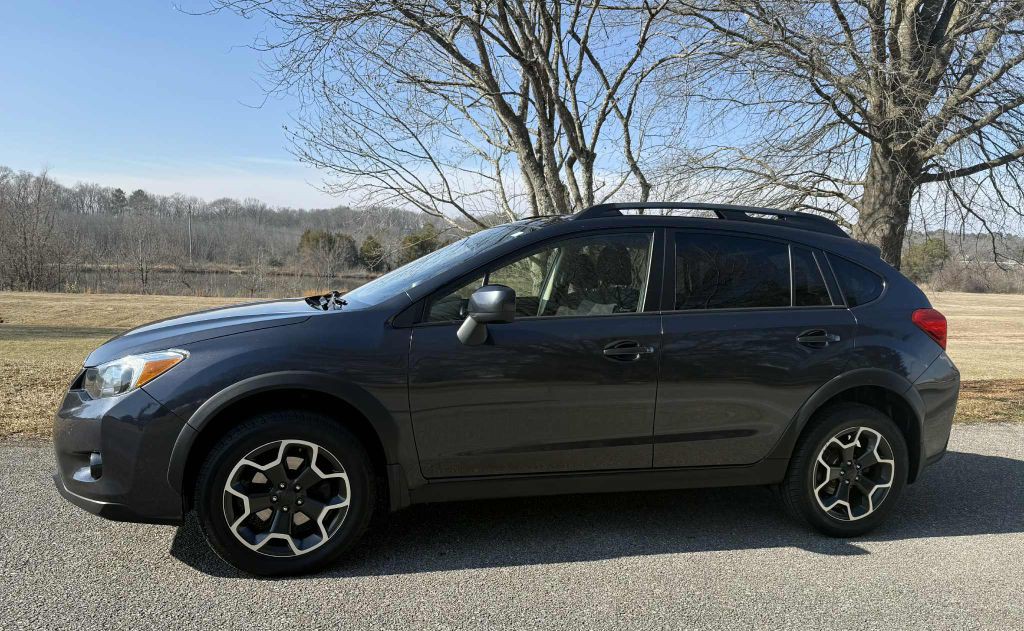 2013 Subaru Crosstrek Image 2