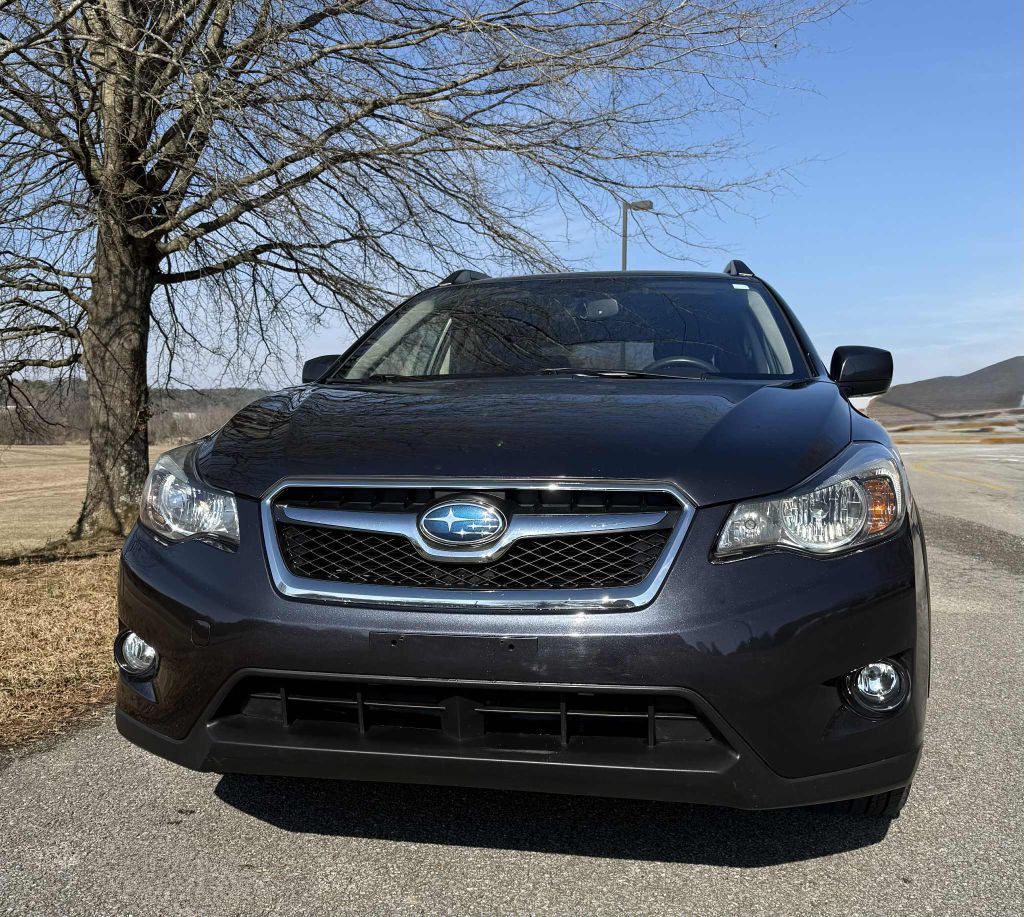 2013 Subaru Crosstrek Image 3
