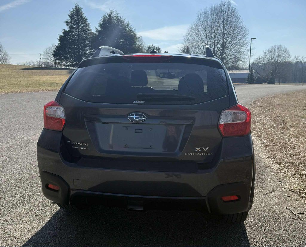 2013 Subaru Crosstrek Image 6