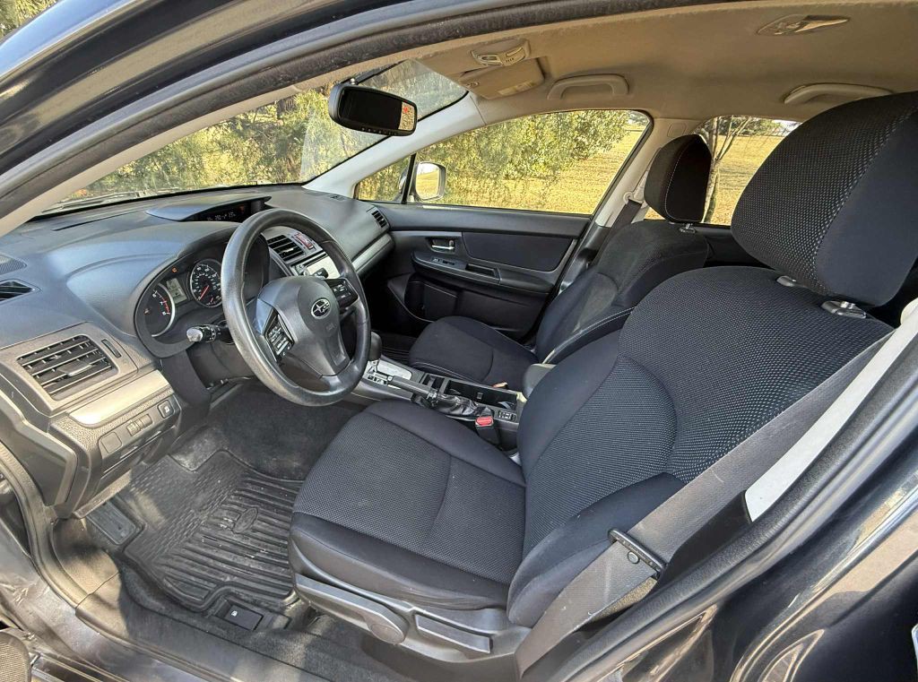 2013 Subaru Crosstrek Image 8