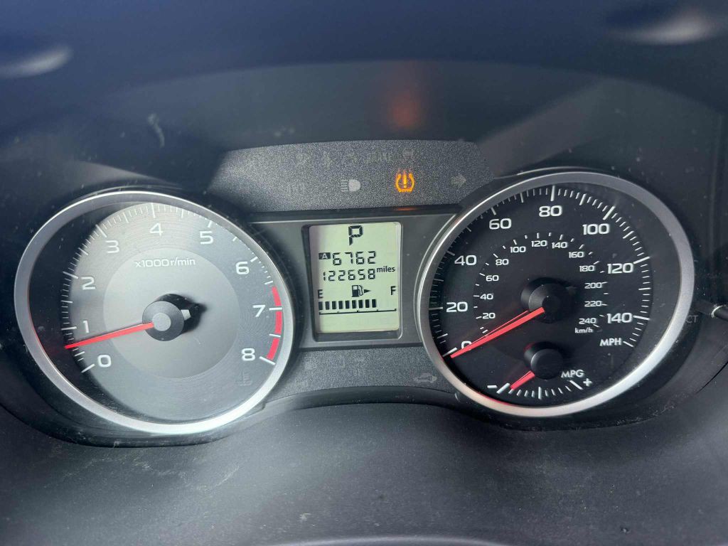 2013 Subaru Crosstrek Image 10