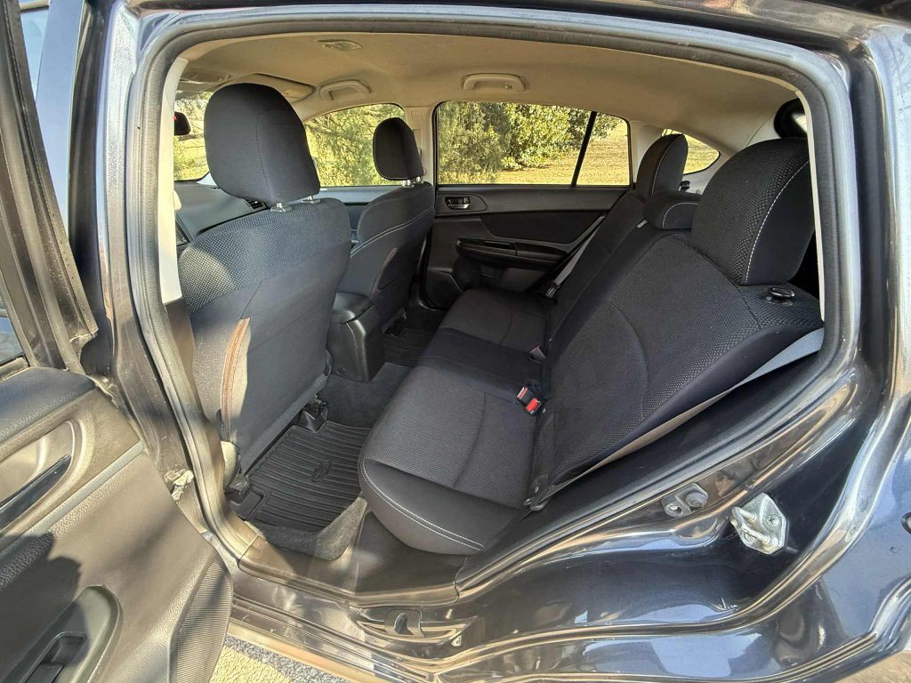 2013 Subaru Crosstrek Image 14