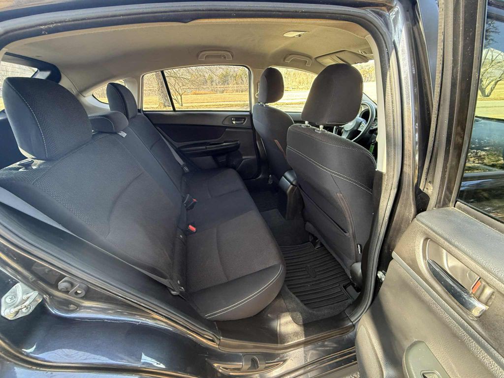 2013 Subaru Crosstrek Image 15