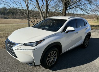 Image for 2016 Lexus NX 200T BASE ID: 7212037