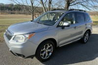 Image for 2015 Subaru Forester 2.5I TOURING ID: 7221519