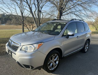 Image for 2016 Subaru Forester 2.5I TOURING ID: 7221521